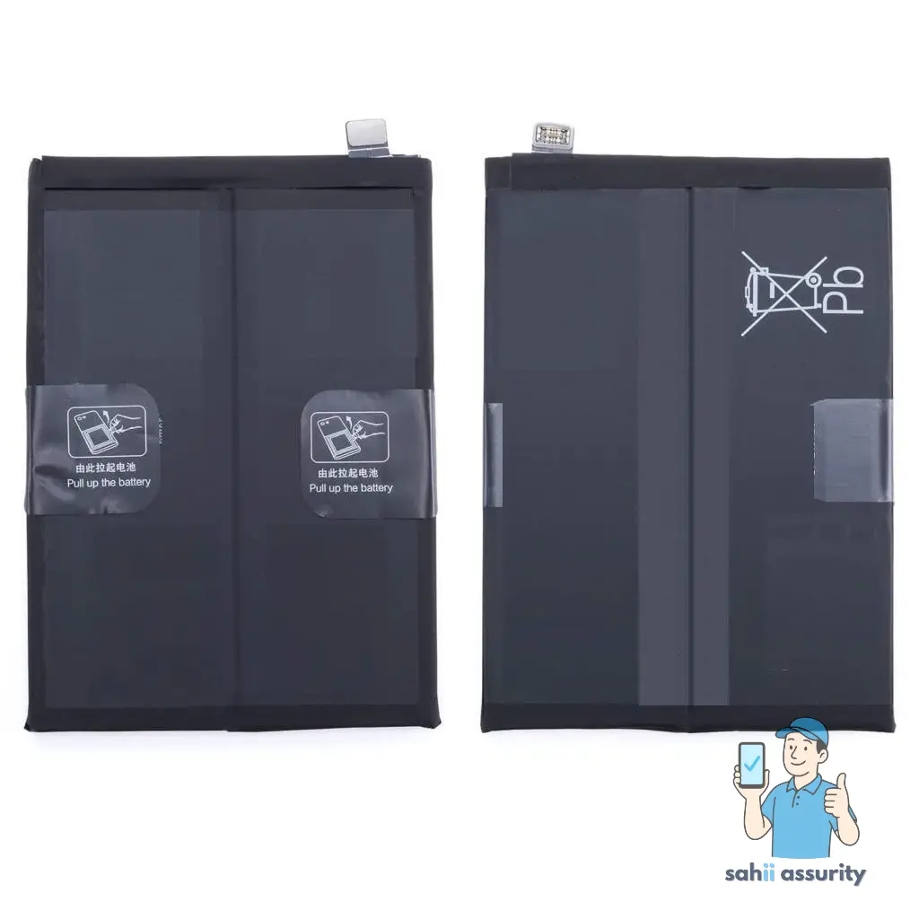 Battery for Oppo Reno7 Pro 5G